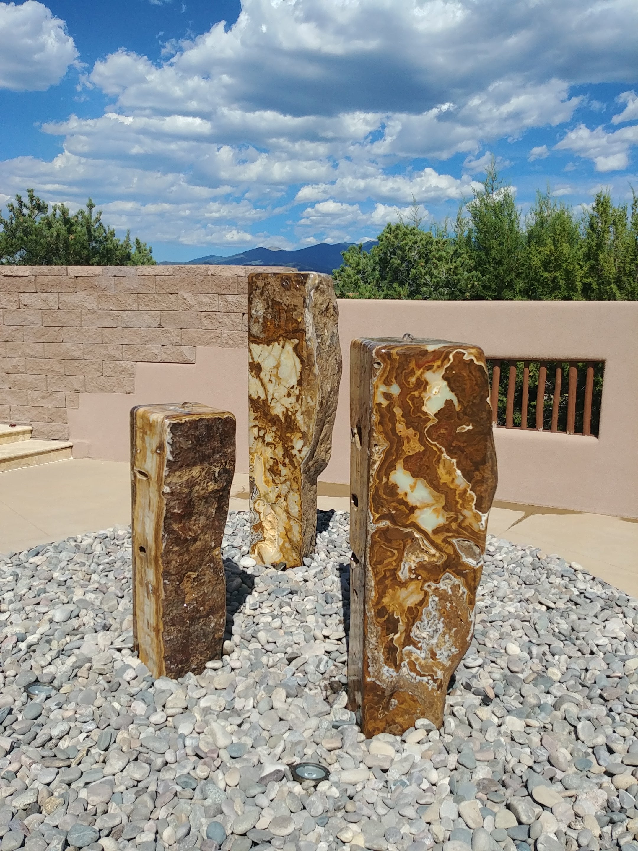 Rock Steady Designs - Custom Fabrication