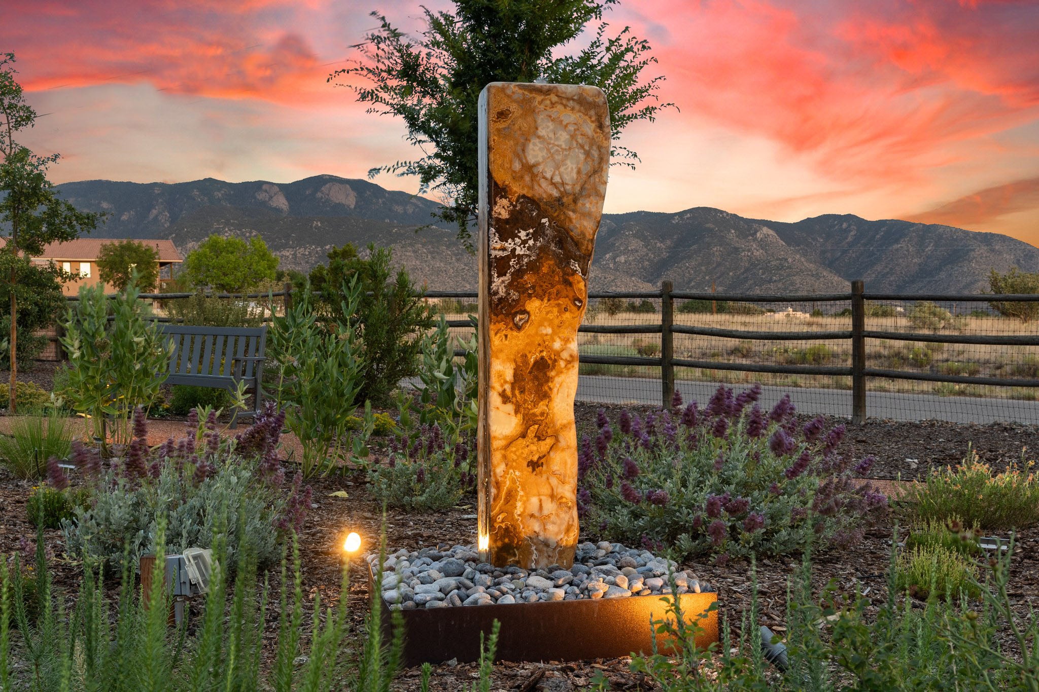 Rock Steady Designs - Custom Fabrication