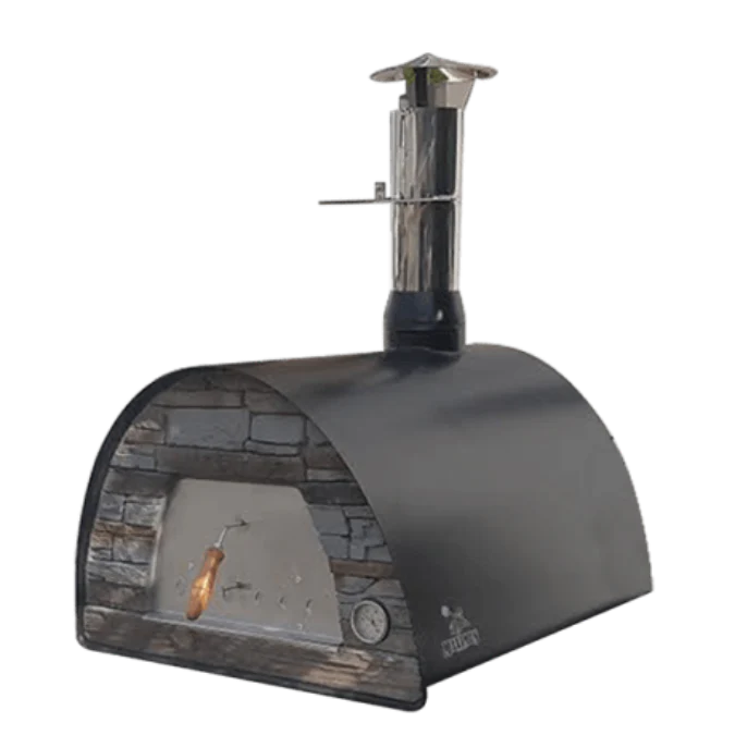 Authentic Pizza Ovens