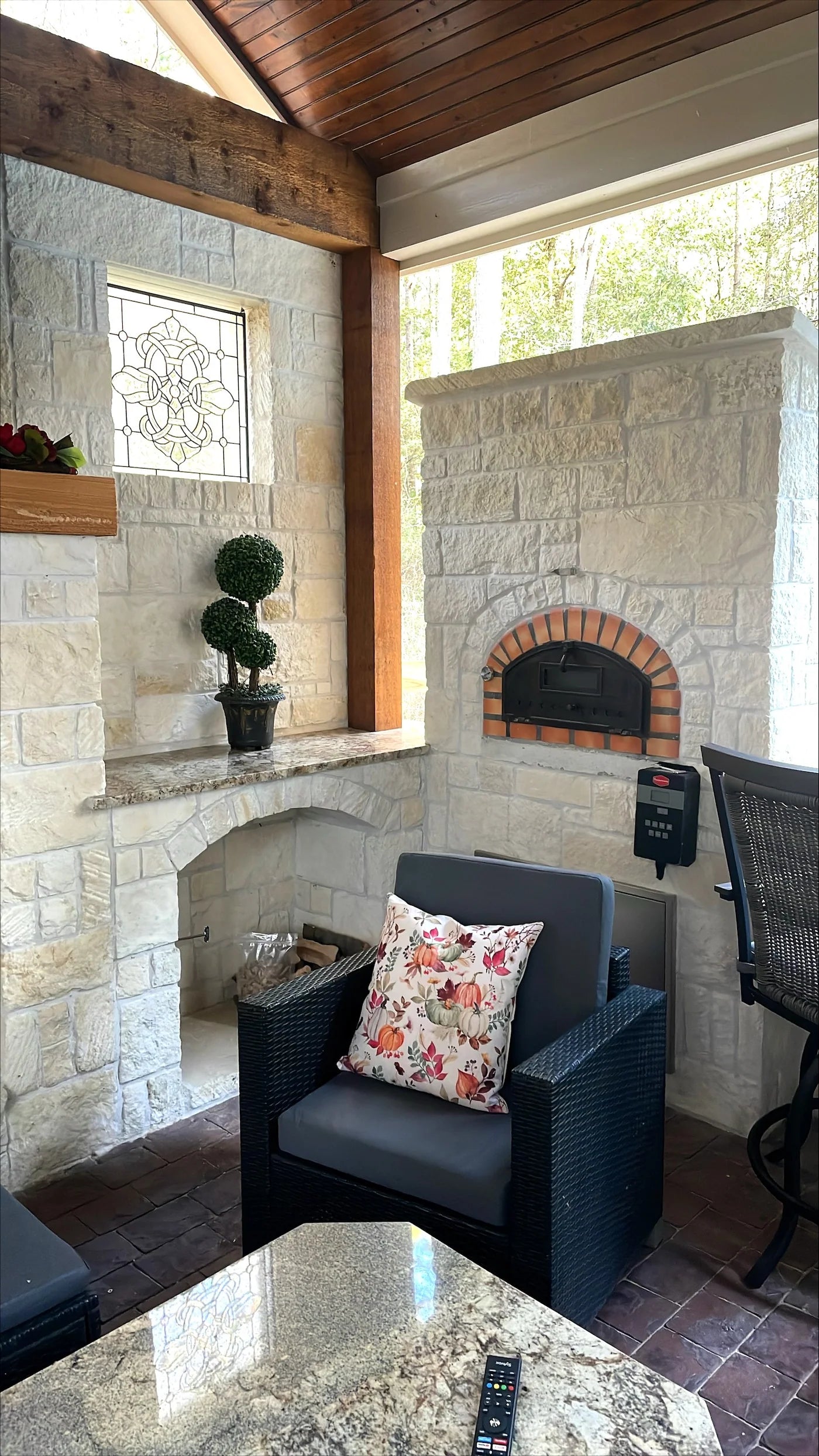 Pizzaioli Premium Pizza Oven by Authentic Pizza Ovens