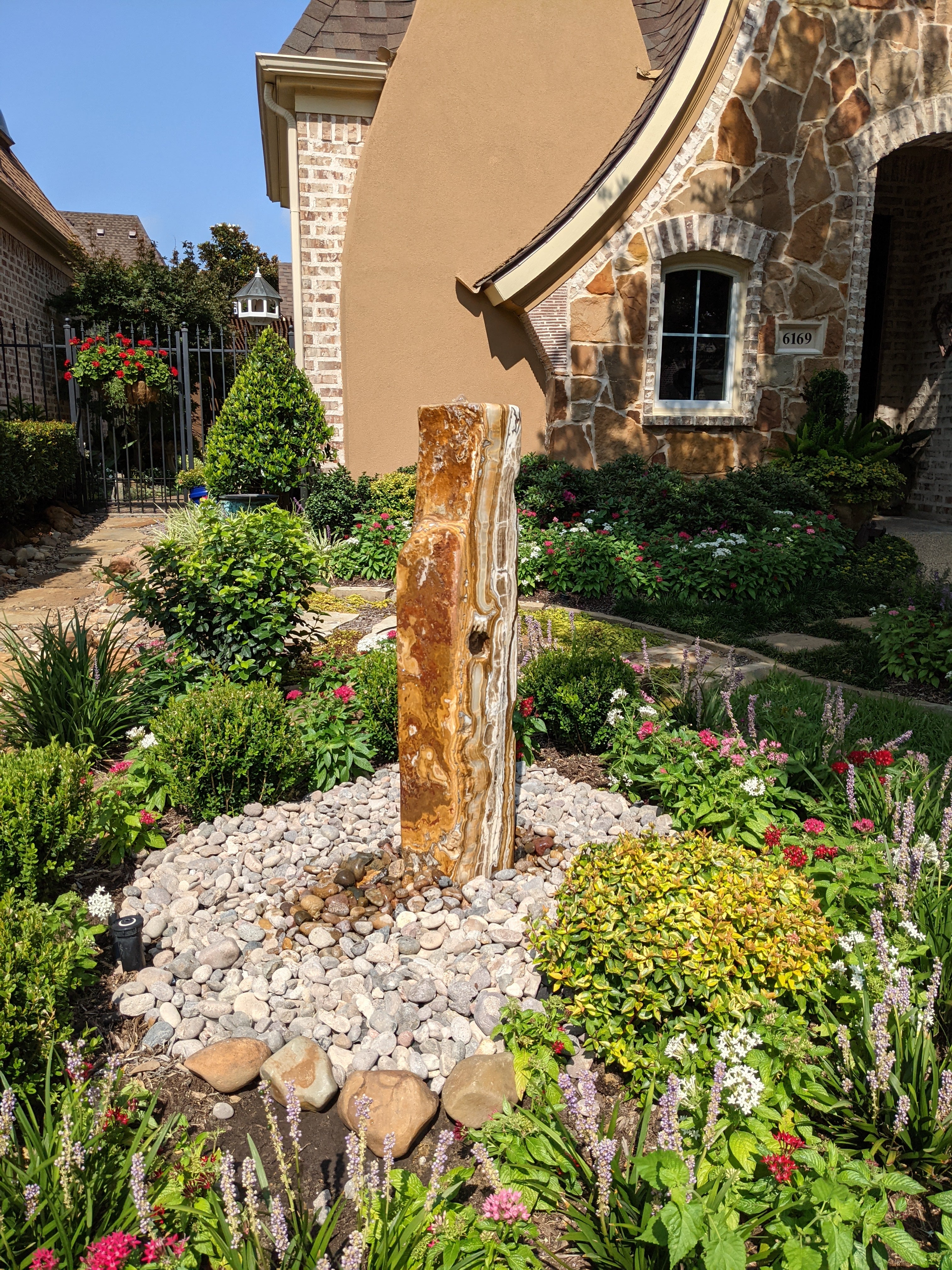 Rock Steady Designs - Custom Fabrication