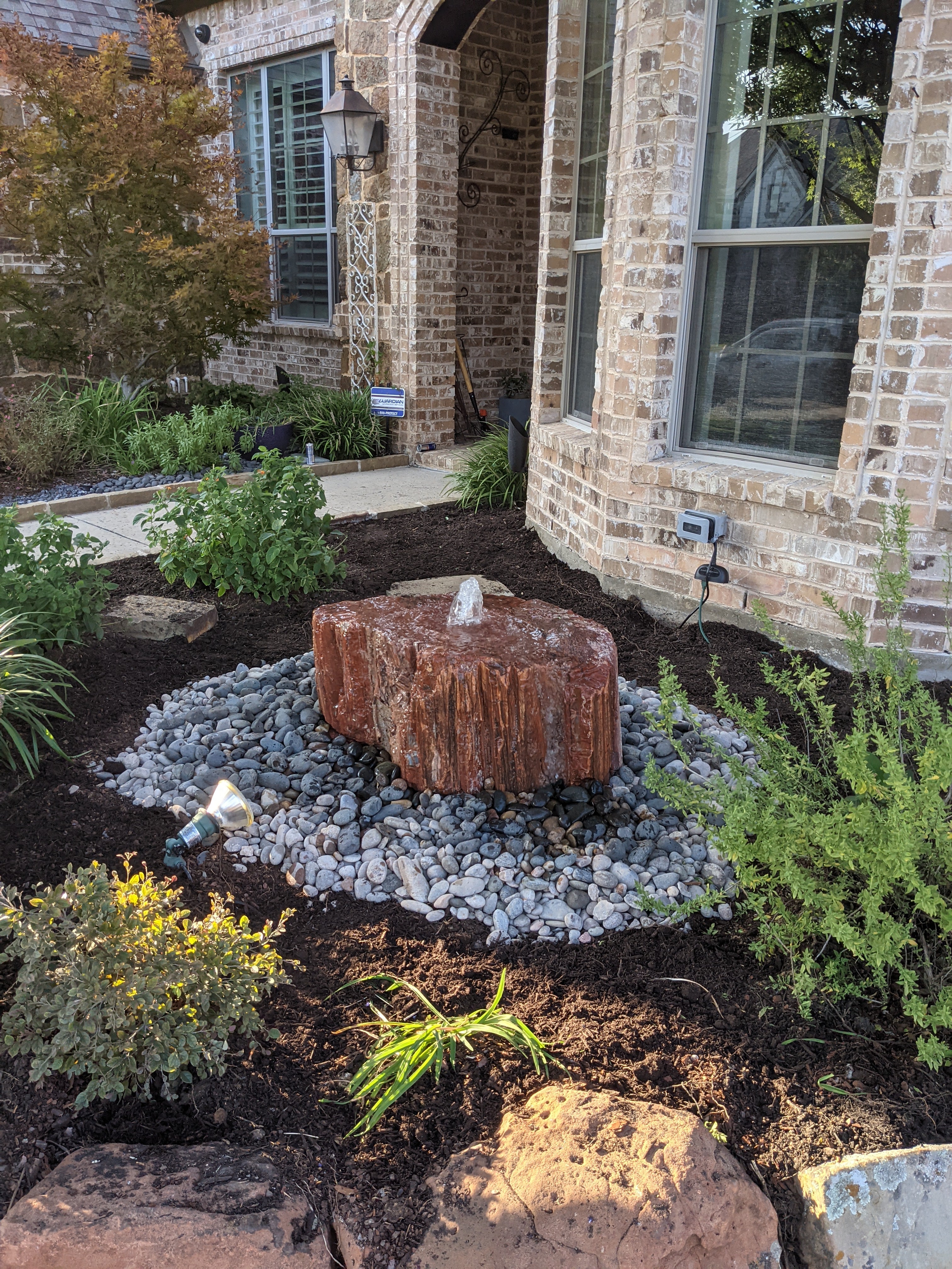 Rock Steady Designs - Custom Fabrication