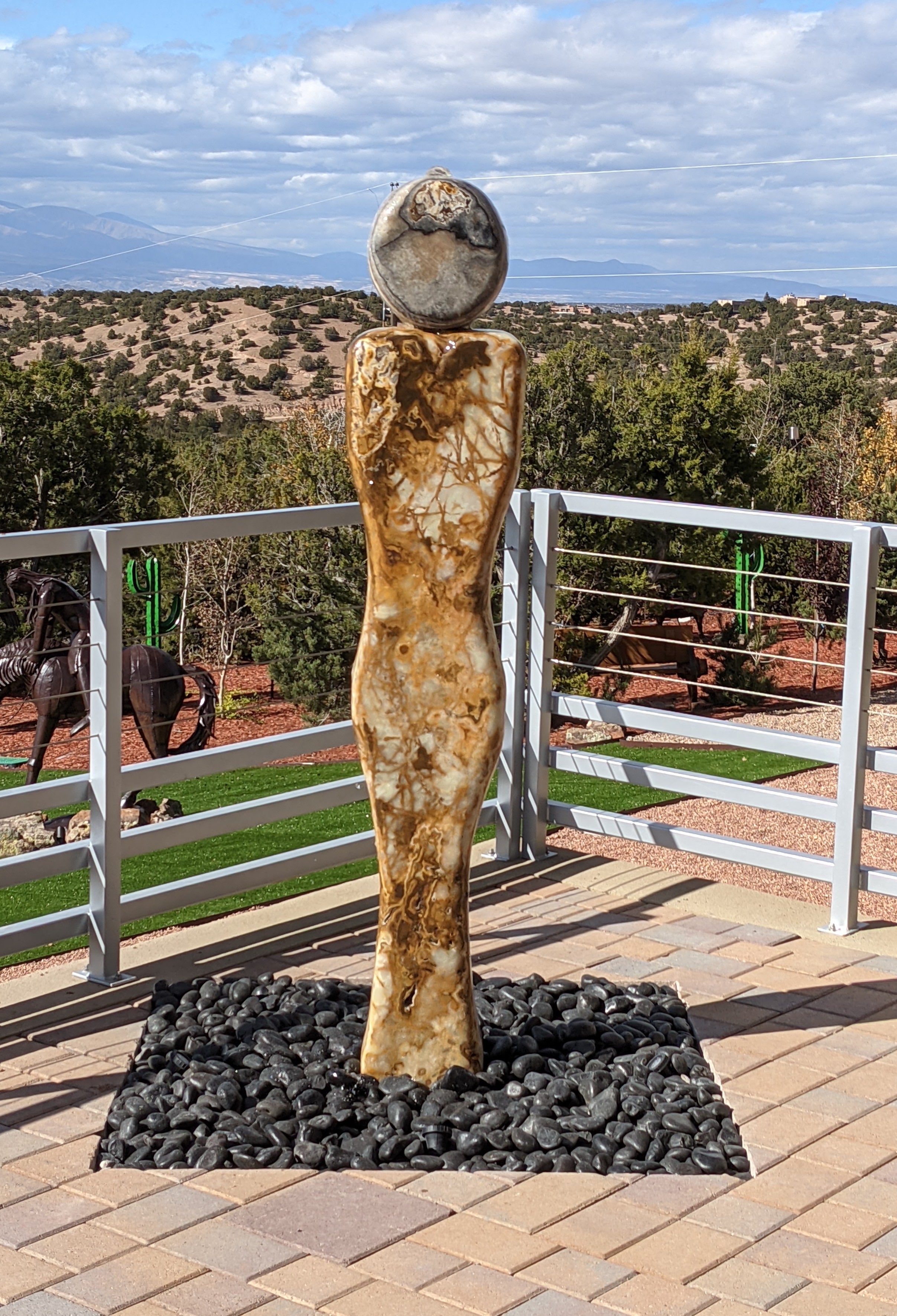 Rock Steady Designs - Custom Fabrication