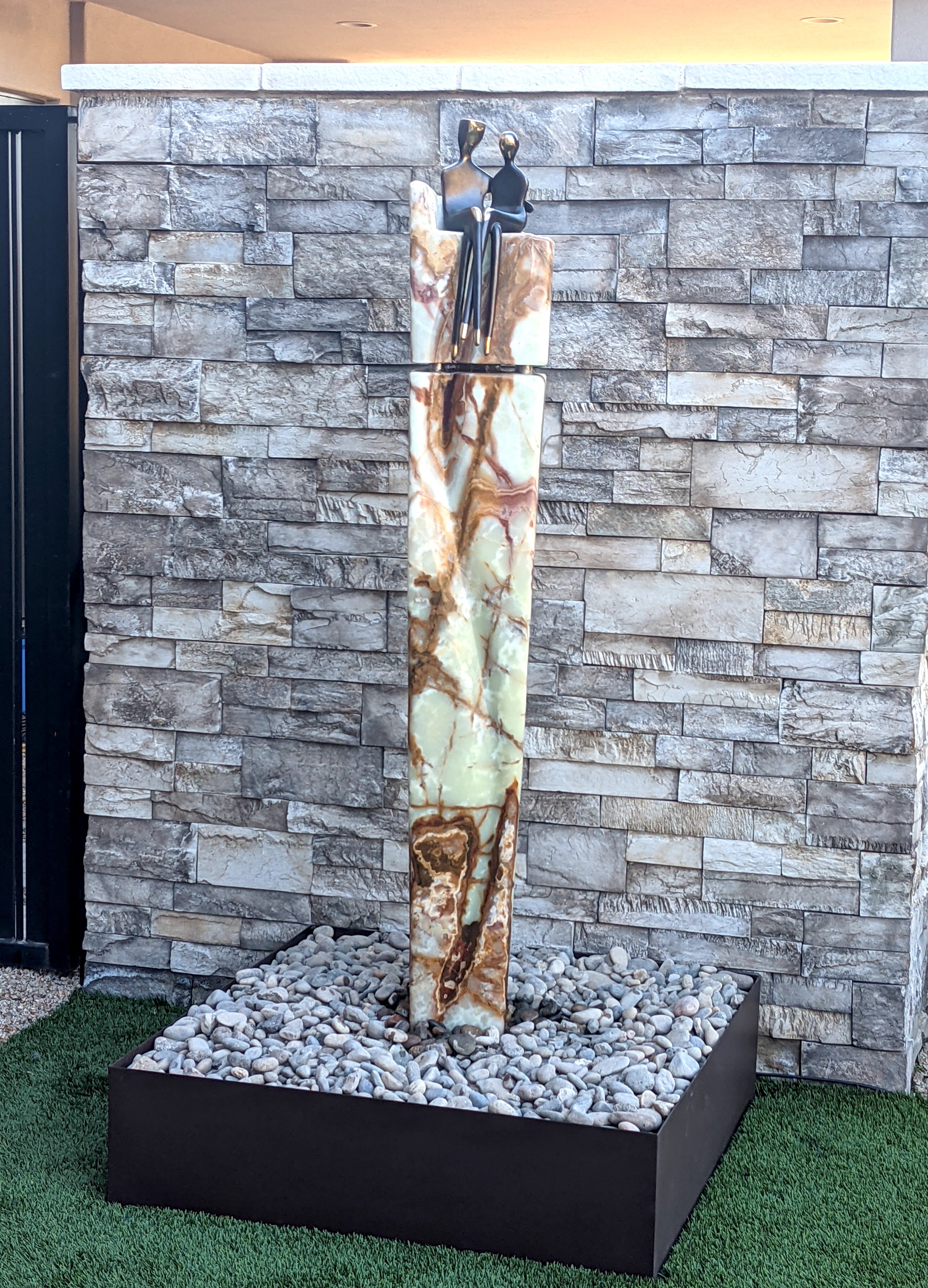 Rock Steady Designs - Custom Fabrication