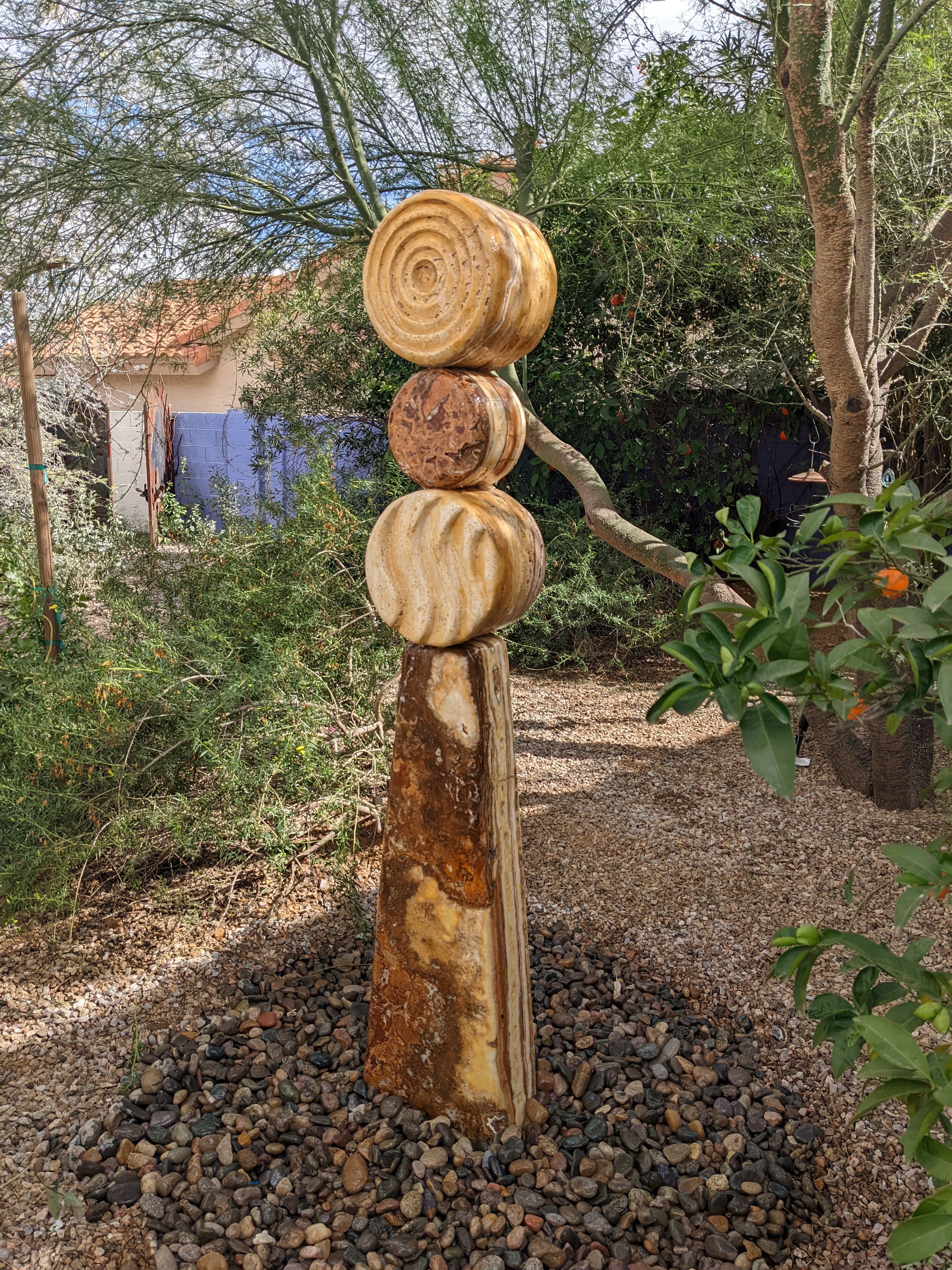 Rock Steady Designs - Custom Fabrication