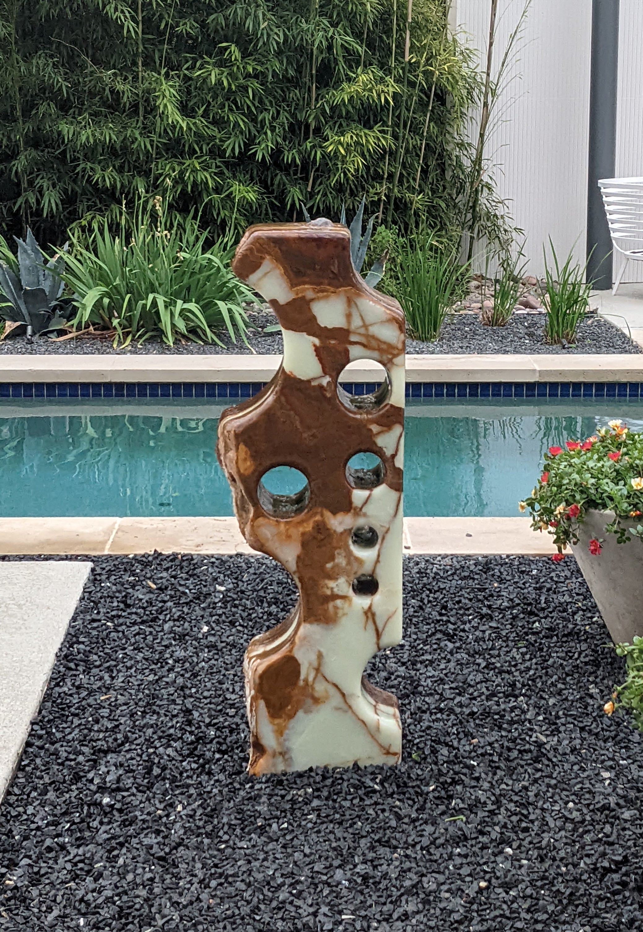 Rock Steady Designs - Custom Fabrication