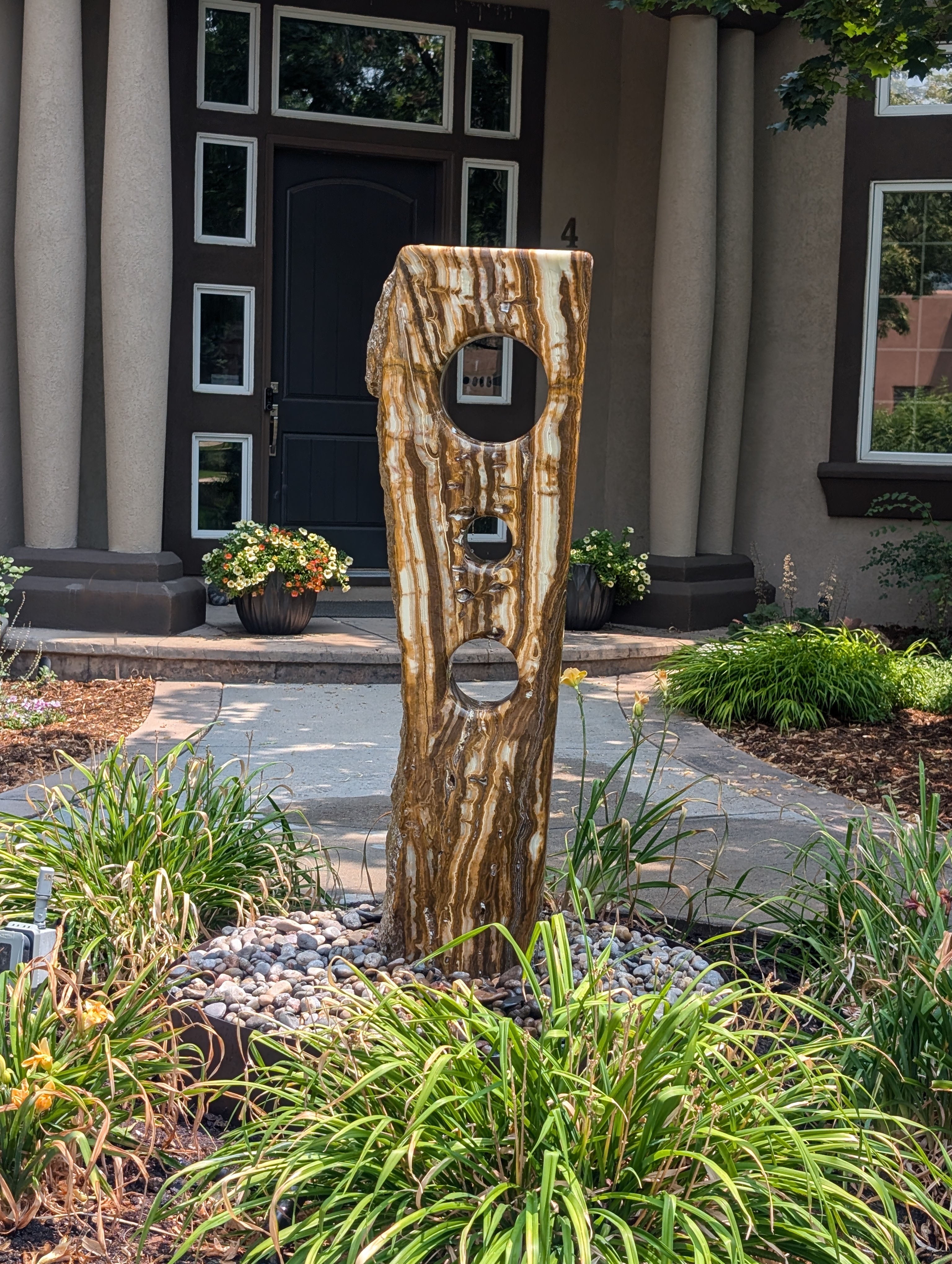 Rock Steady Designs - Custom Fabrication