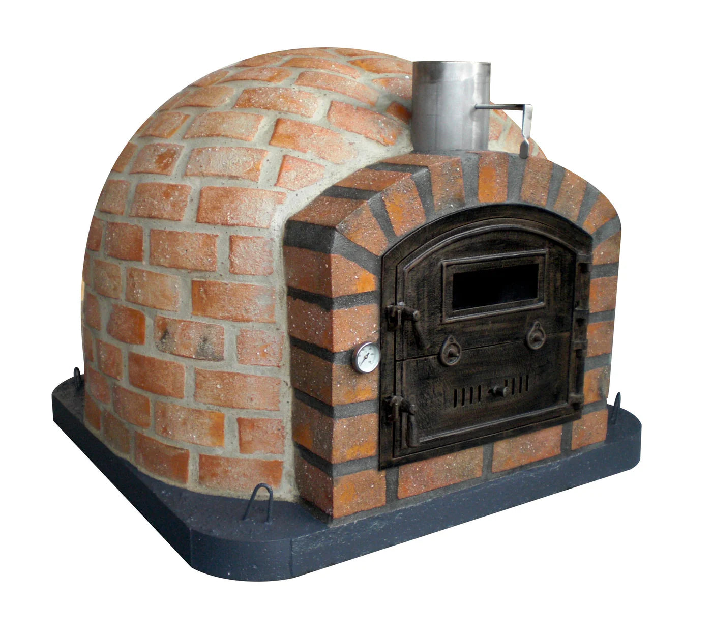 Authentic Pizza Ovens