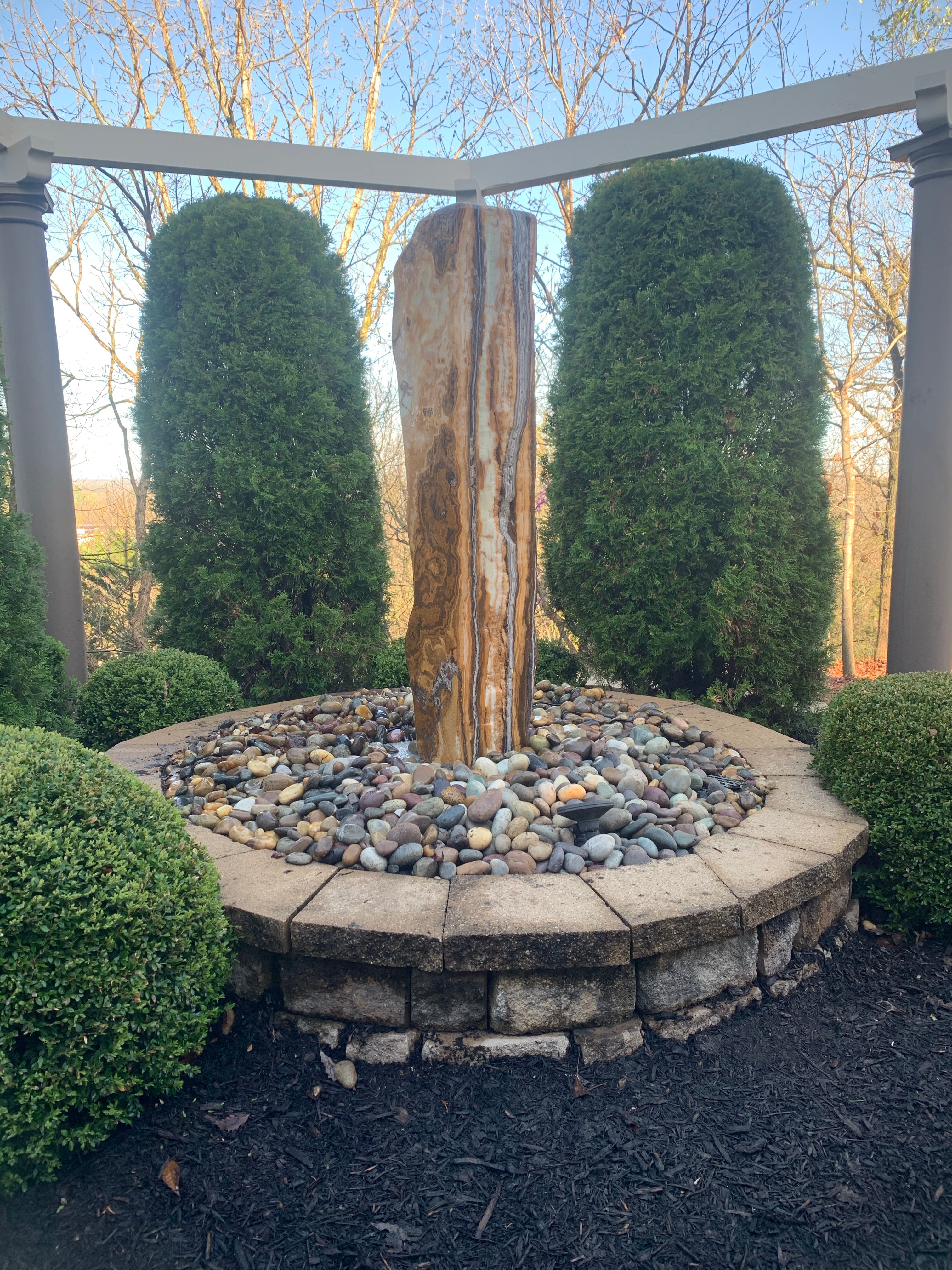 Rock Steady Designs - Custom Fabrication