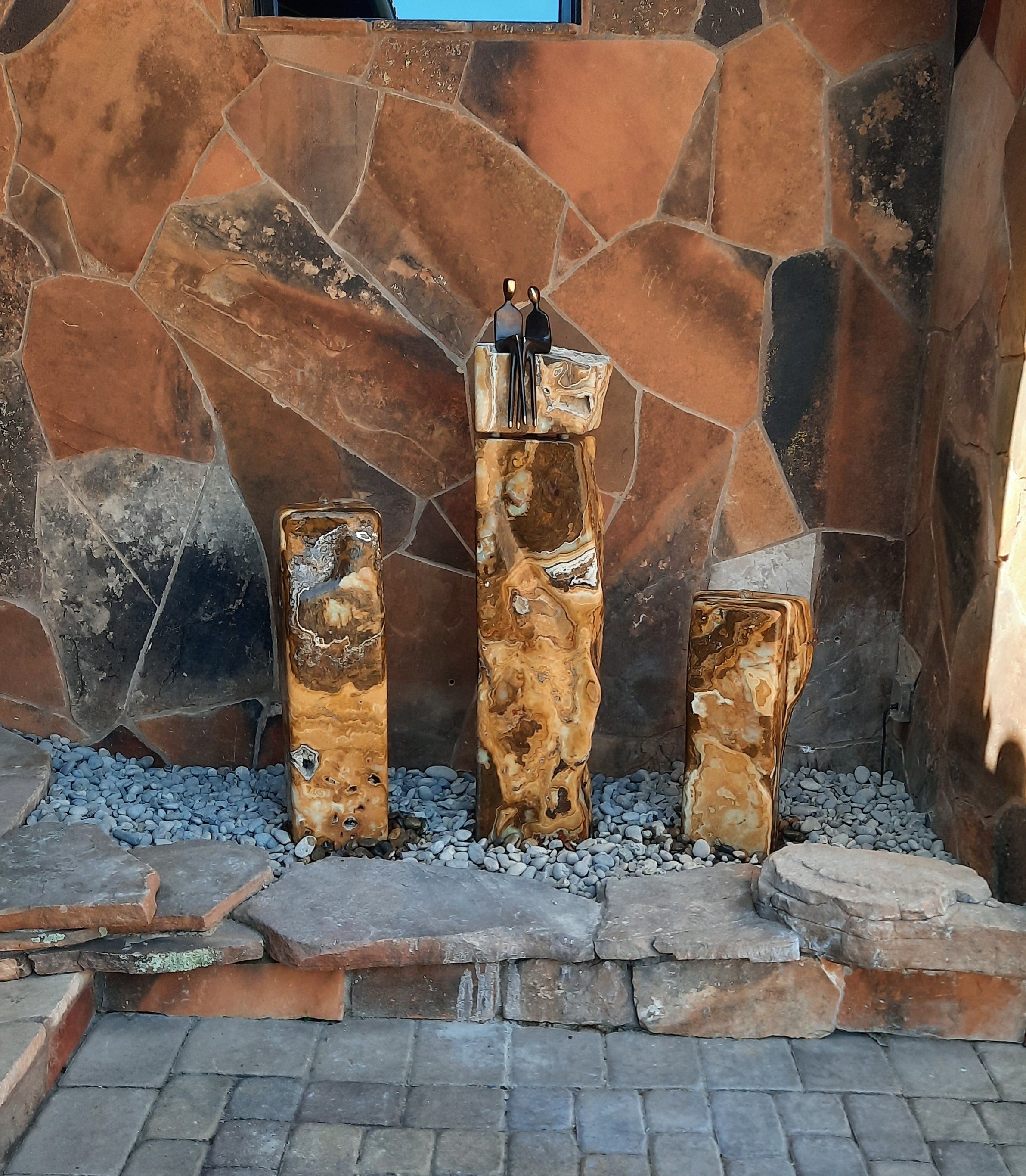 Rock Steady Designs - Custom Fabrication