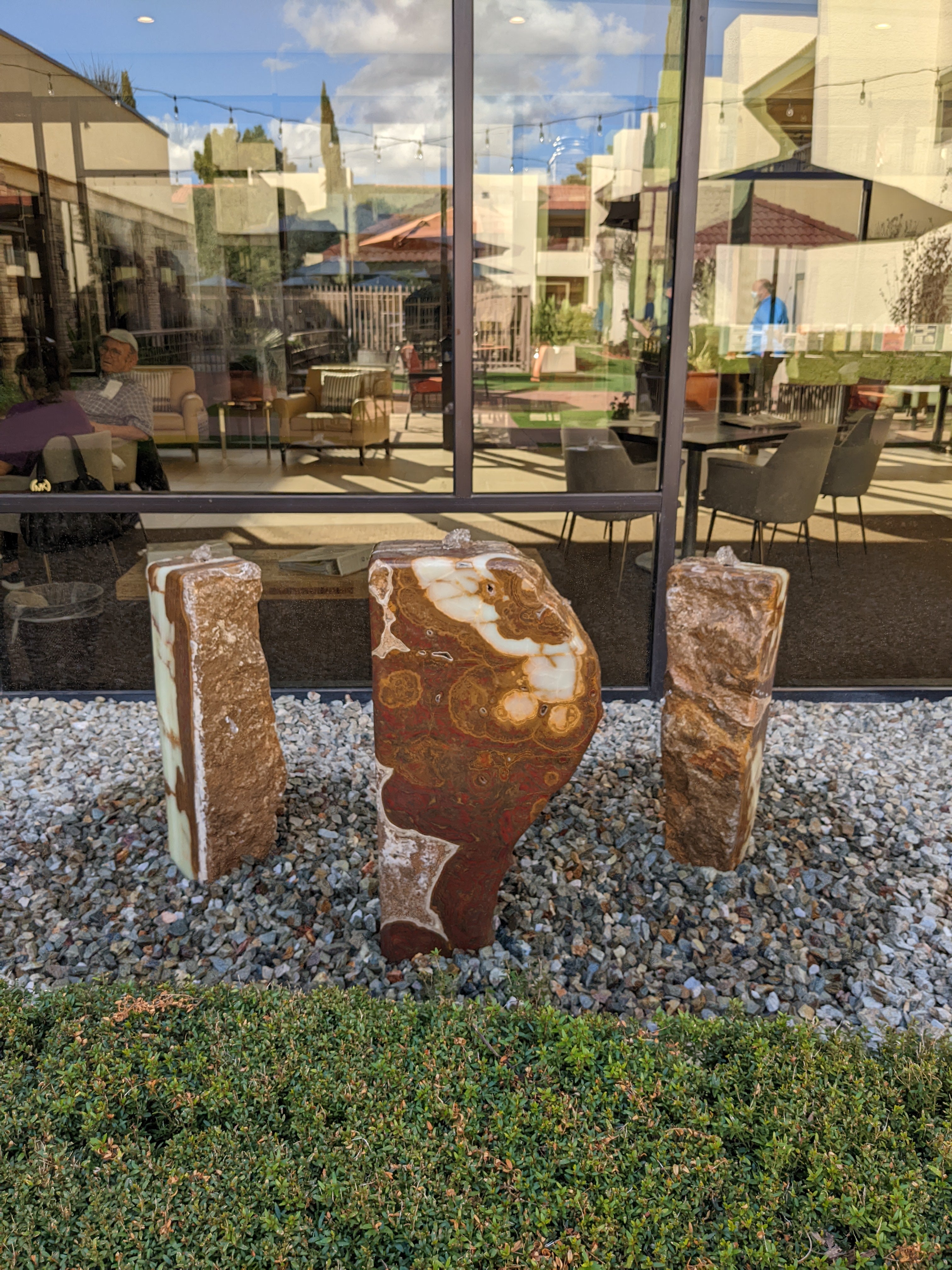 Rock Steady Designs - Custom Fabrication