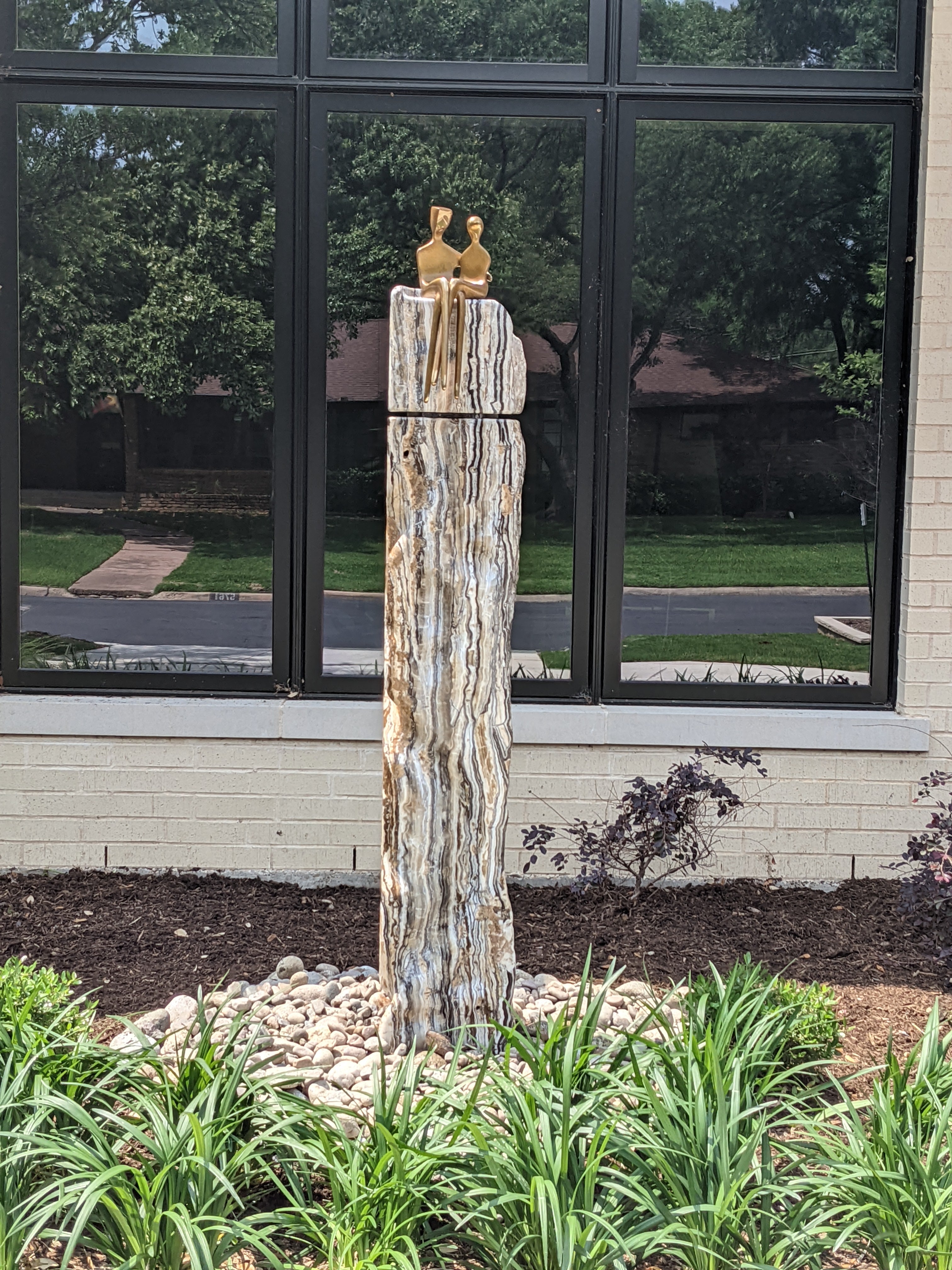 Rock Steady Designs - Custom Fabrication