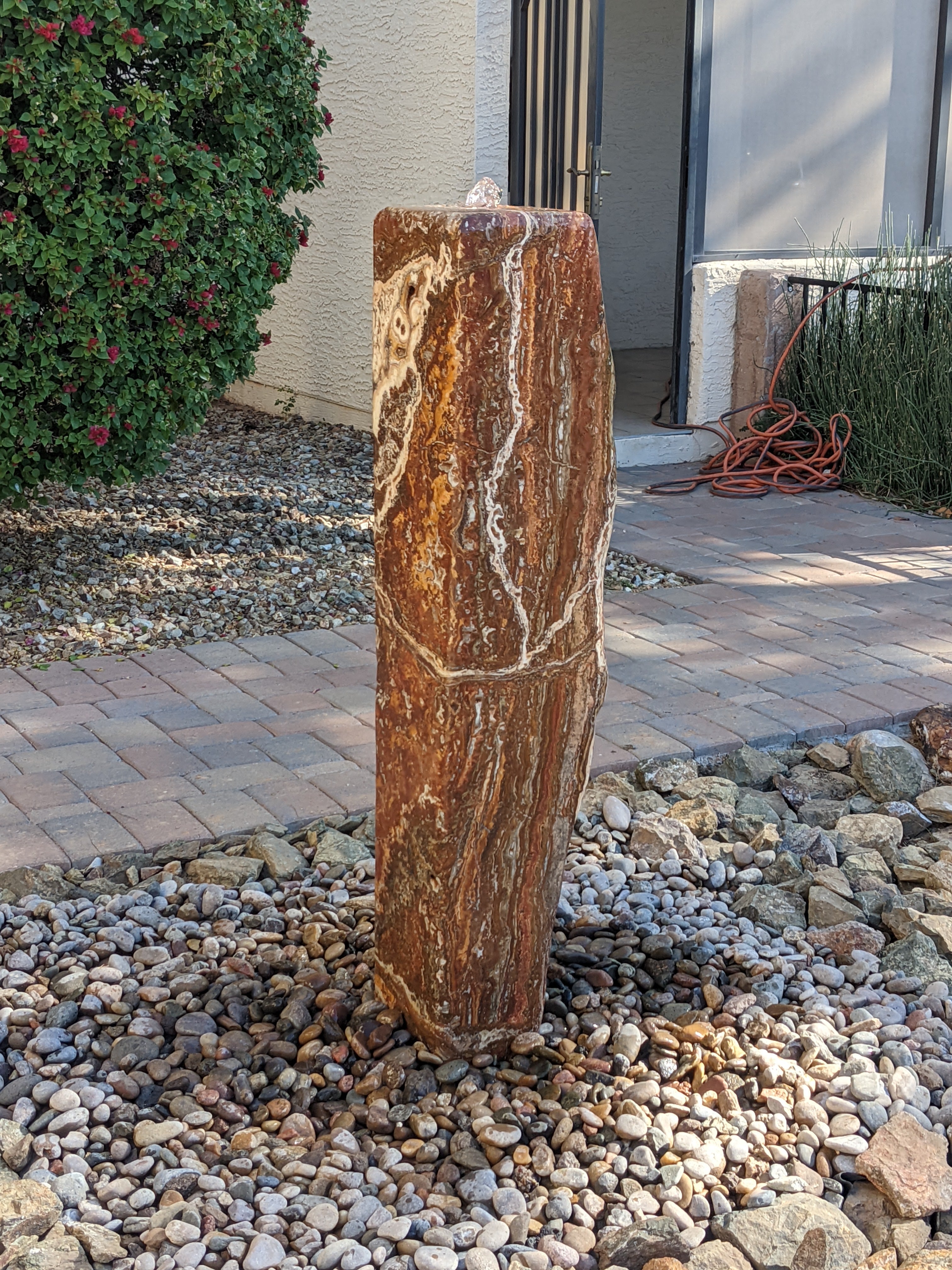 Rock Steady Designs - Custom Fabrication