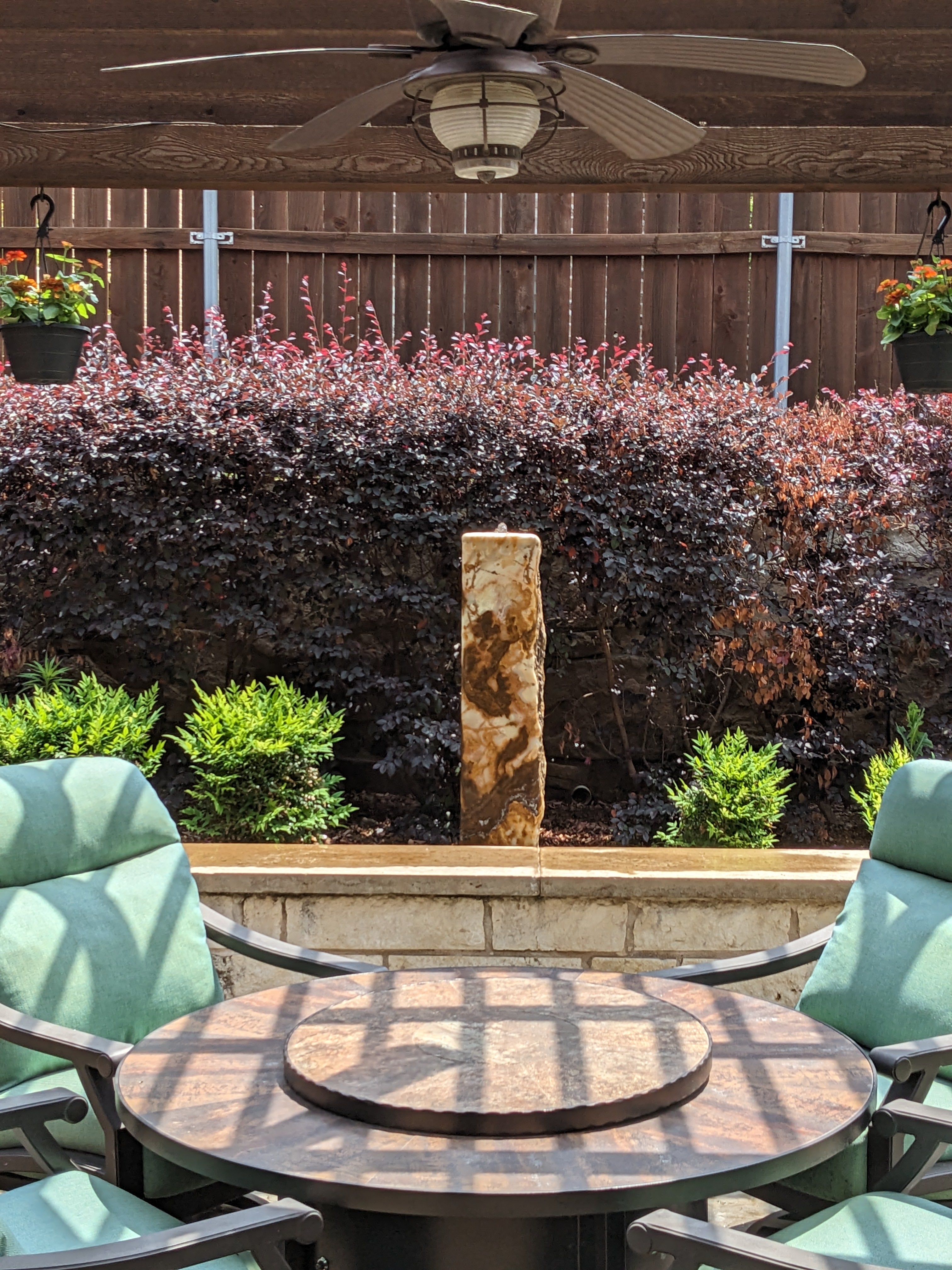 Rock Steady Designs - Custom Fabrication