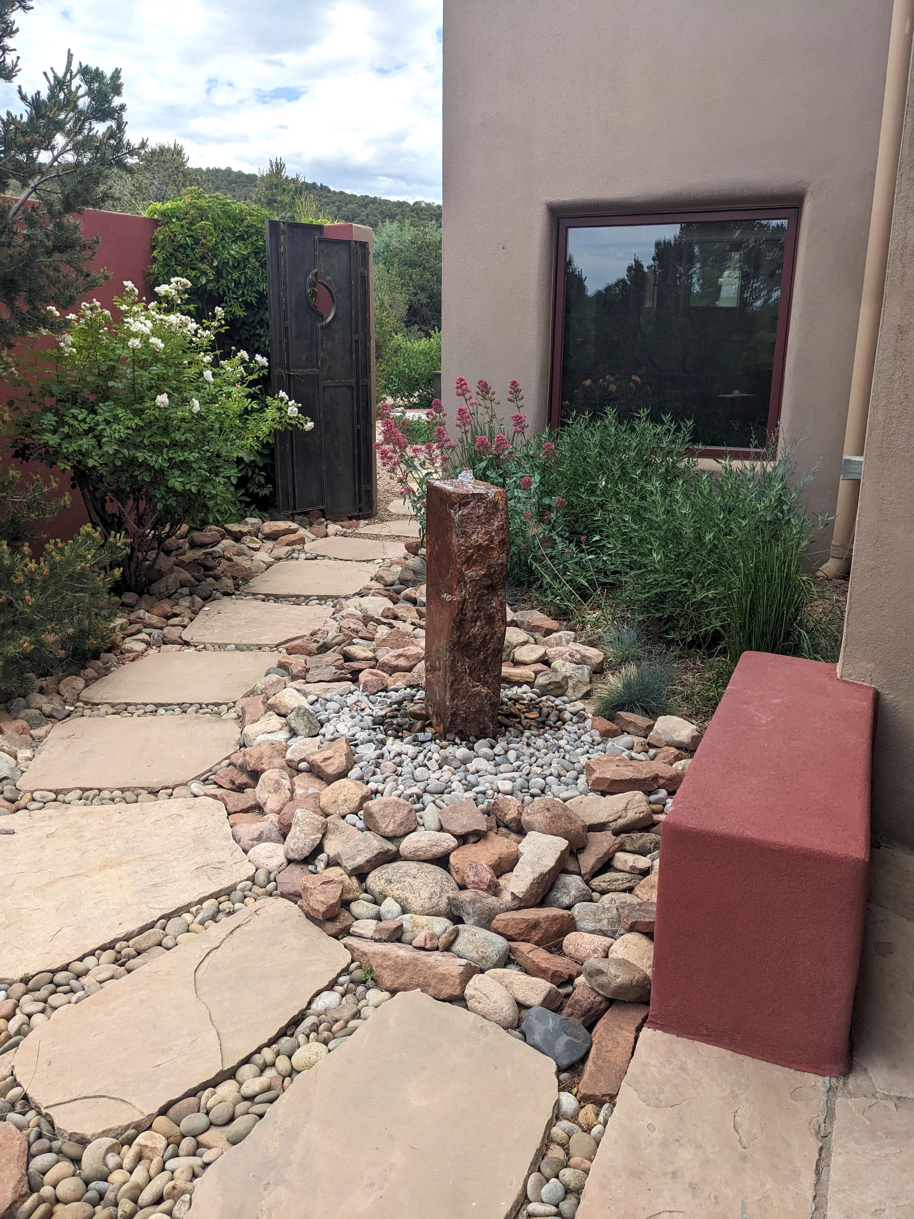 Rock Steady Designs - Custom Fabrication