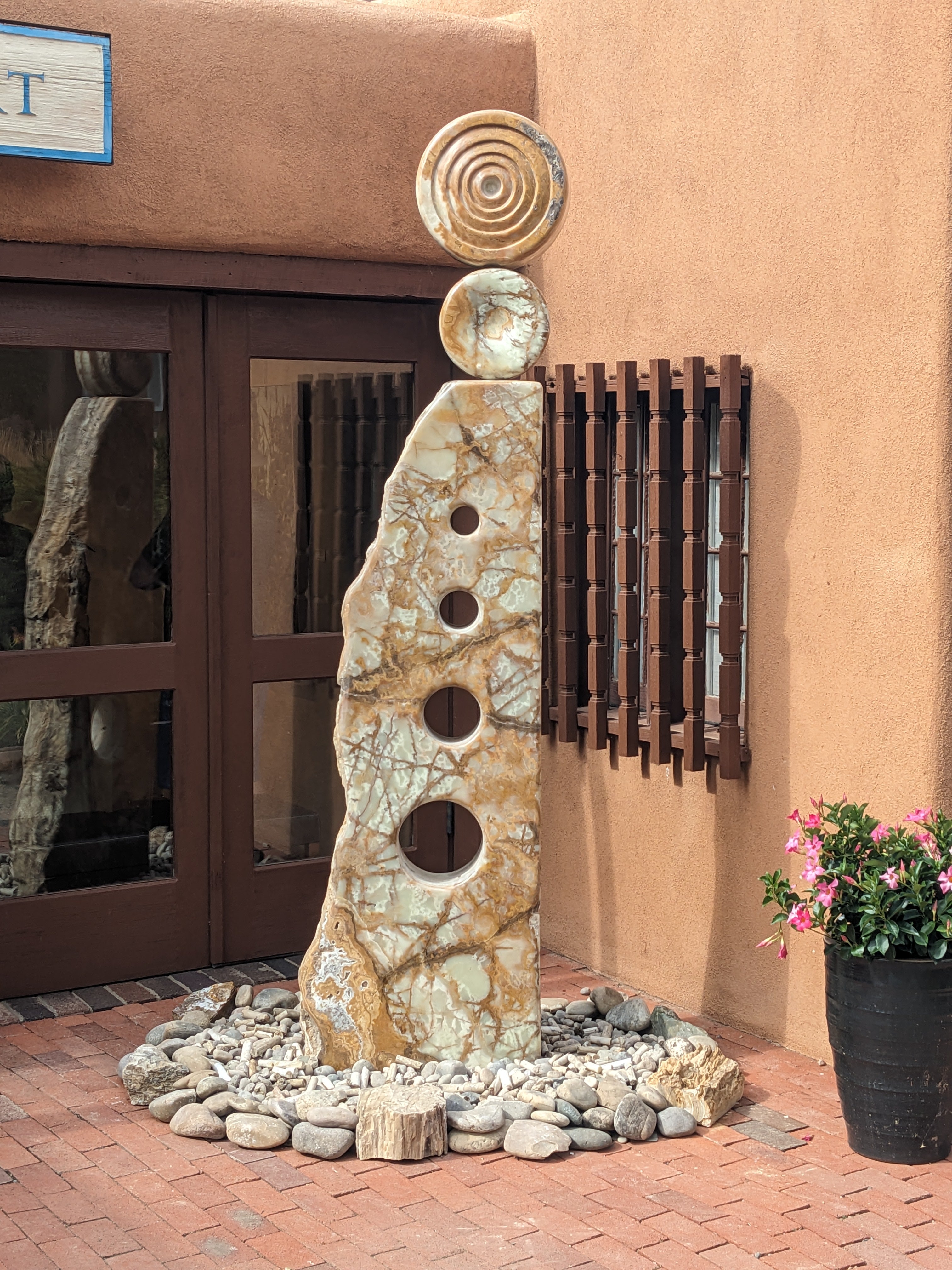 Rock Steady Designs - Custom Fabrication