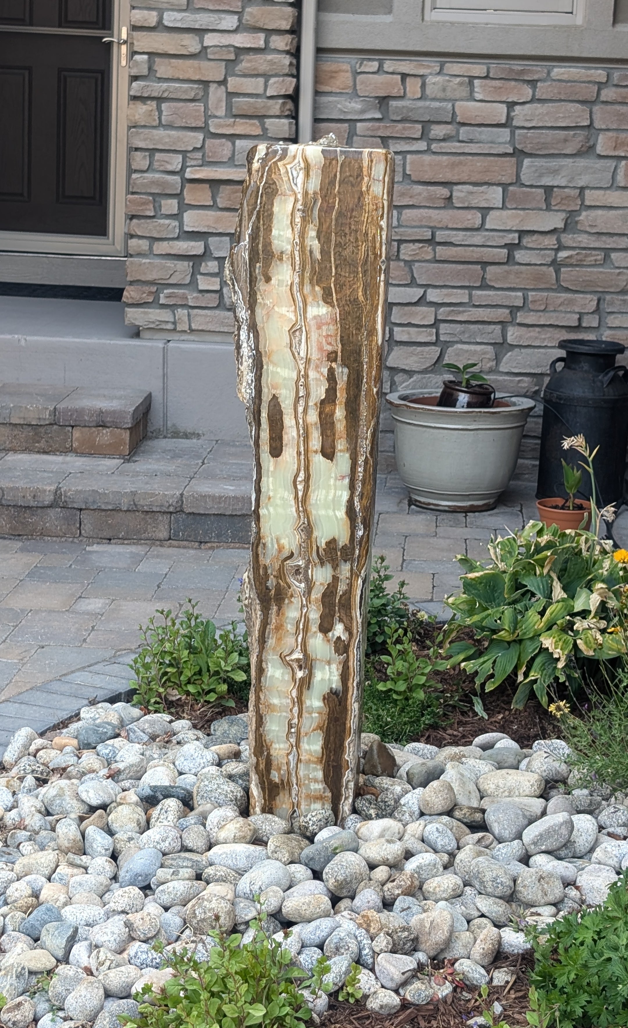 Rock Steady Designs - Custom Fabrication