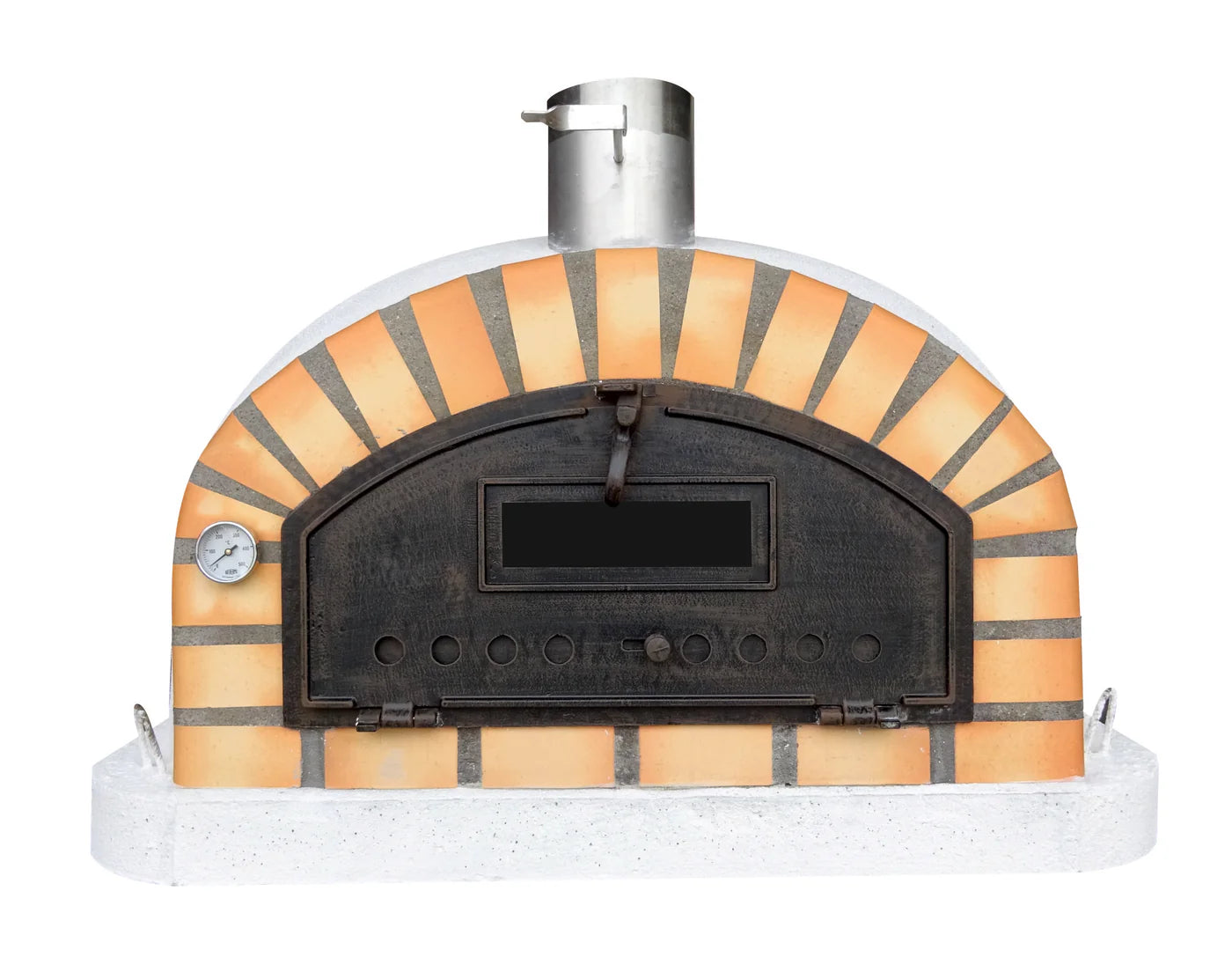 Pizzaioli Premium Pizza Oven by Authentic Pizza Ovens