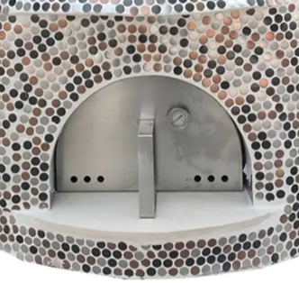 ArtisanStone Pro Pizza Oven by Nexus Pizza