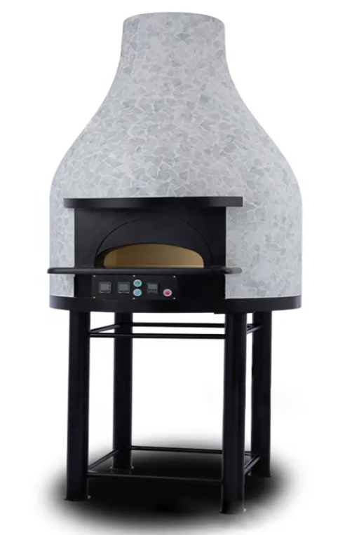 TerraFlame Classic Pizza Oven by Nexus Pizza