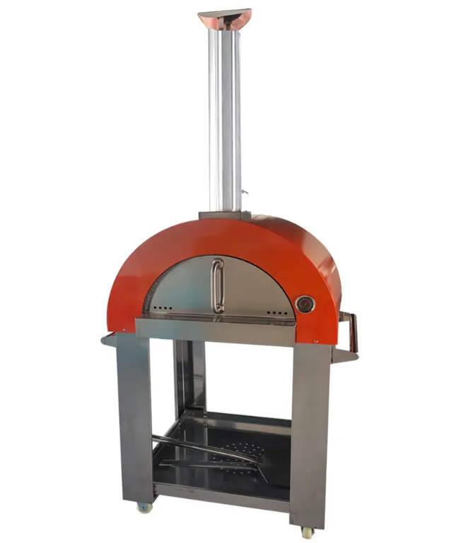 SteelMaster XL Pizza Oven by Nexus Pizza